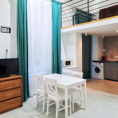 Masszi Apartman Budapeşte Dış mekan fotoğraf