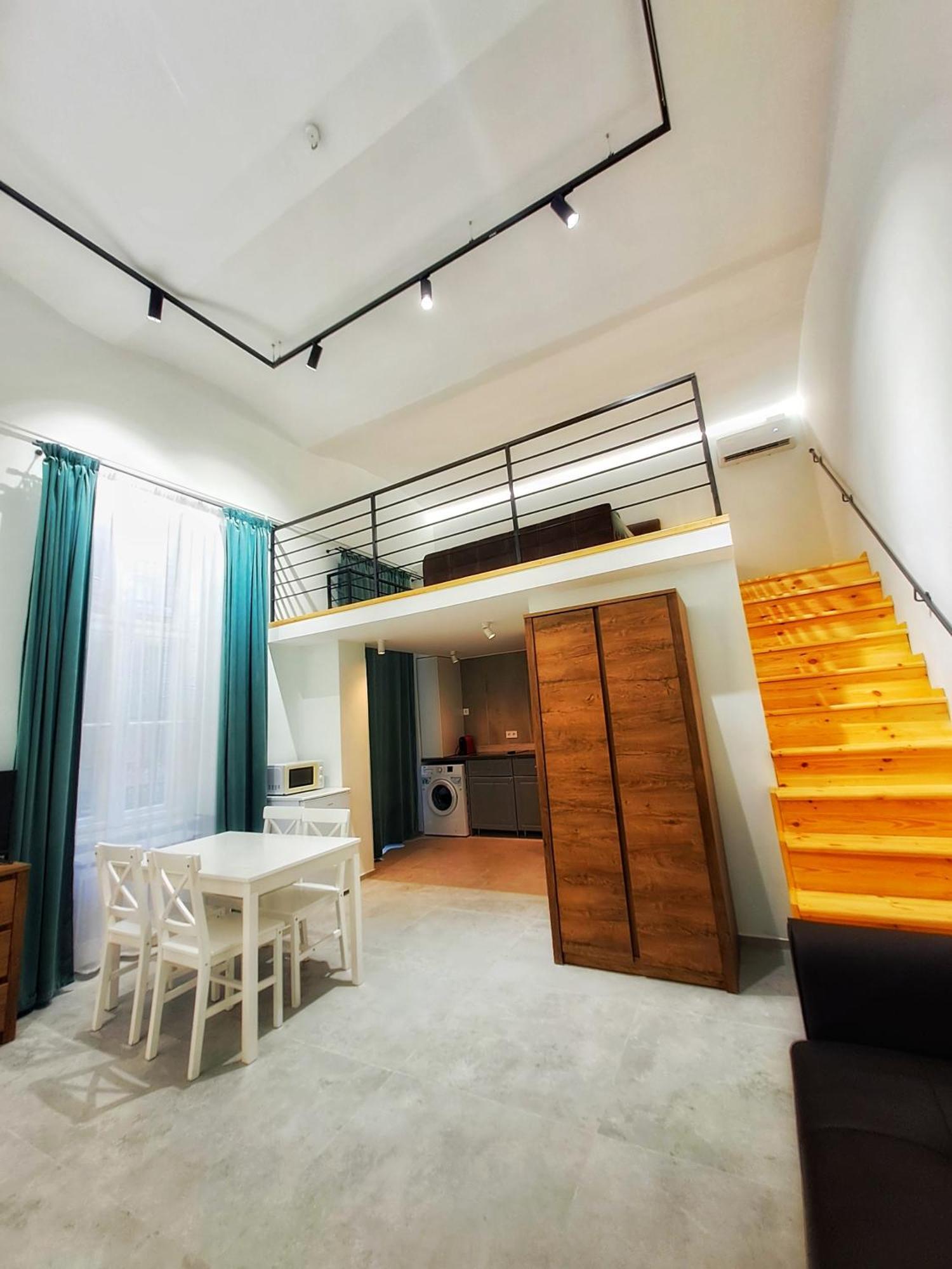 Masszi Apartman Budapeşte Dış mekan fotoğraf