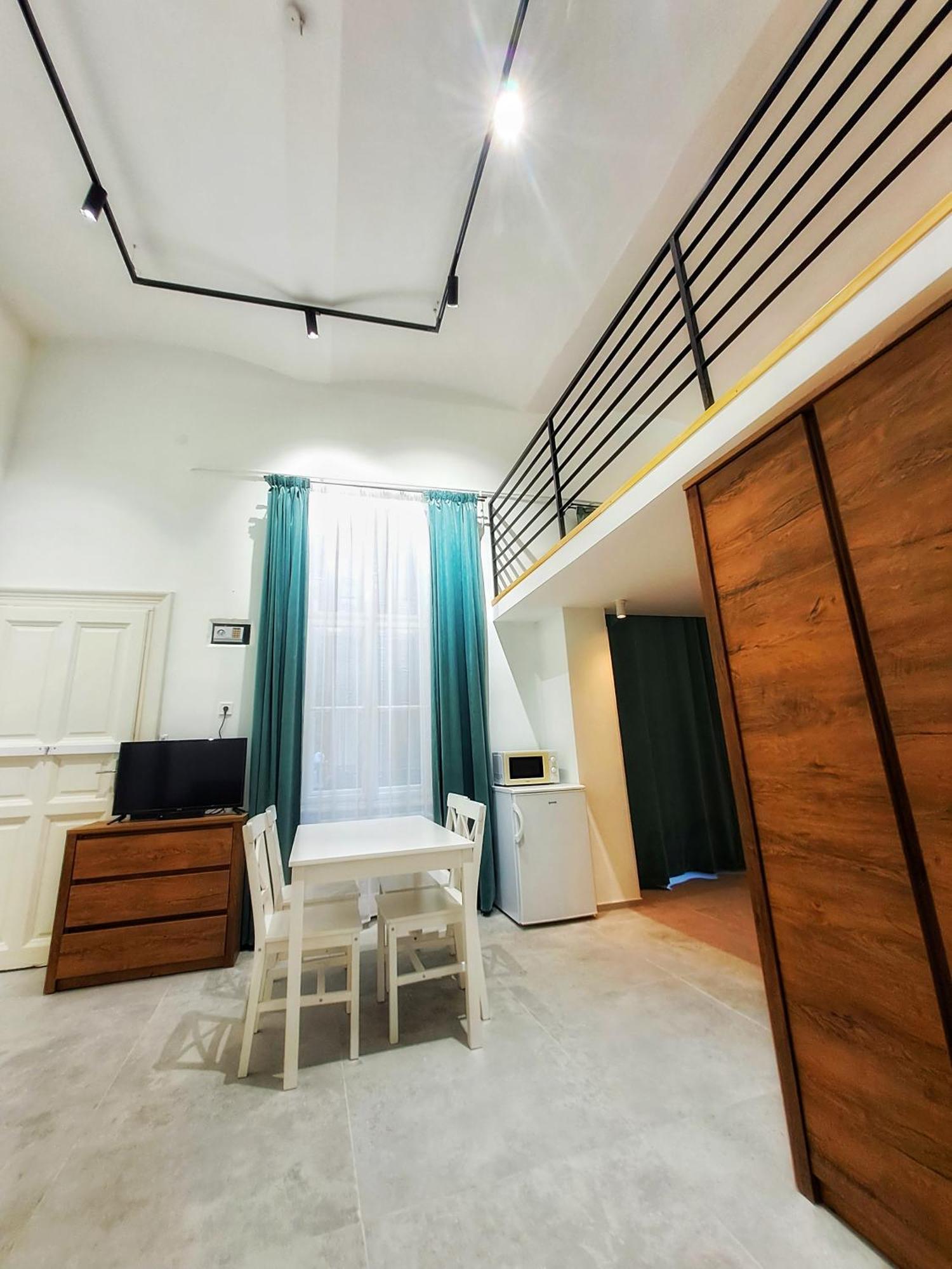 Masszi Apartman Budapeşte Dış mekan fotoğraf
